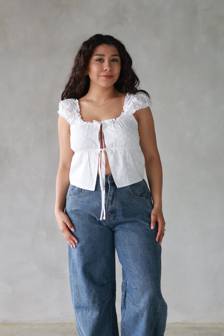 Pearl Top