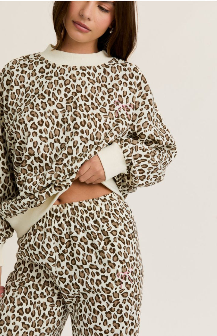 Cheeta Matching Set