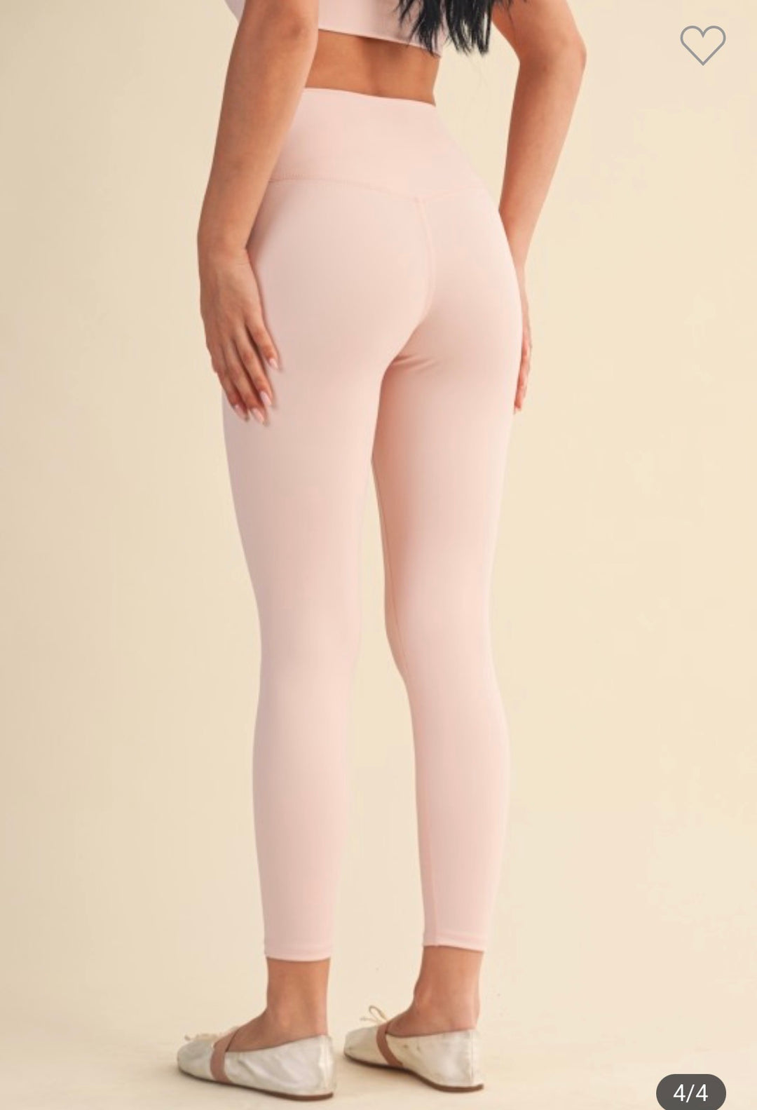 Ballerina Leggings