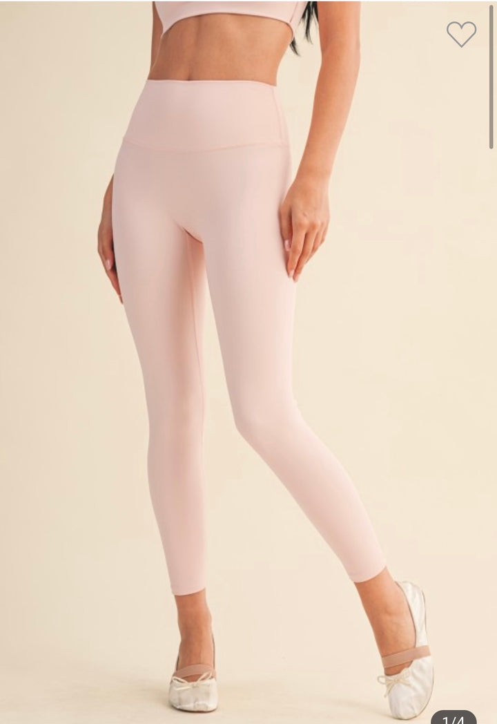 Ballerina Leggings