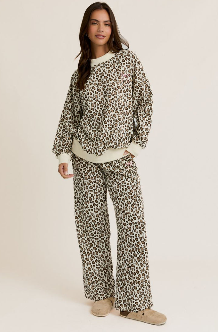 Cheeta Matching Set