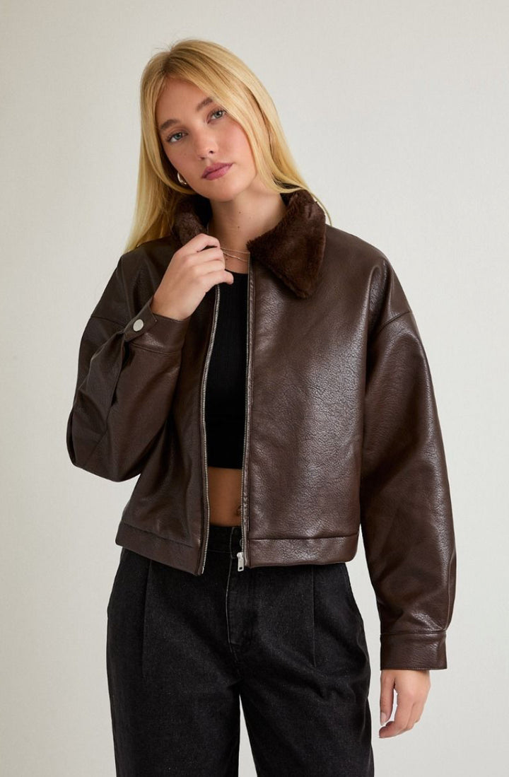 Expresso Jacket