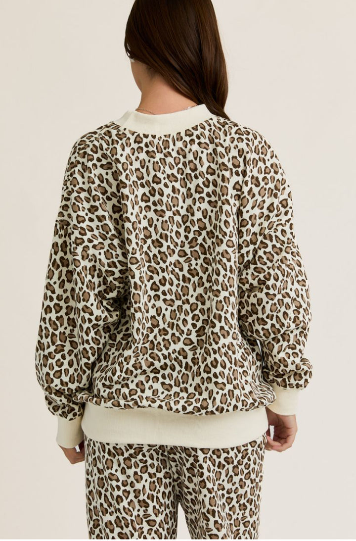 Cheeta Matching Set