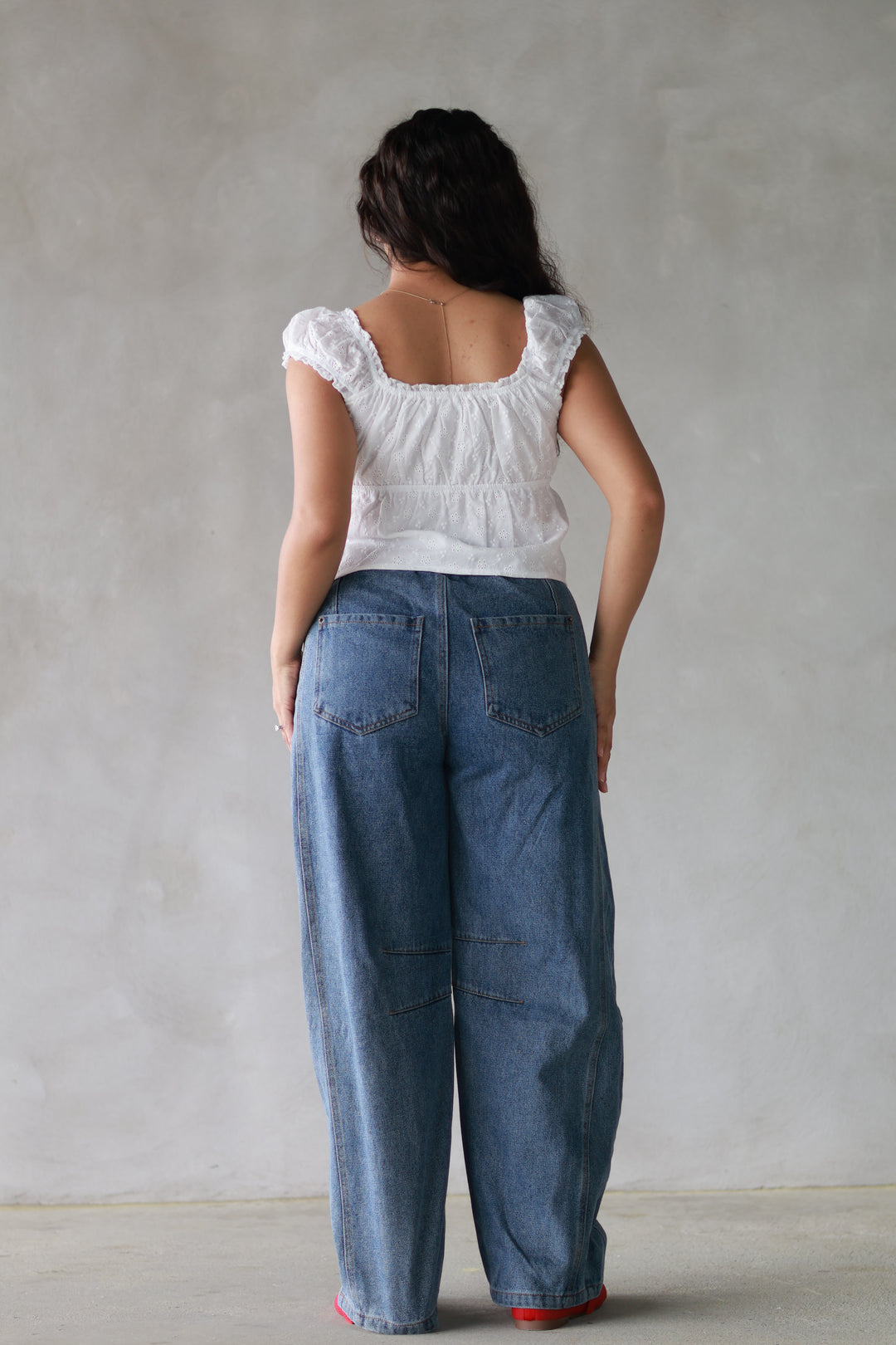 Pearl Top