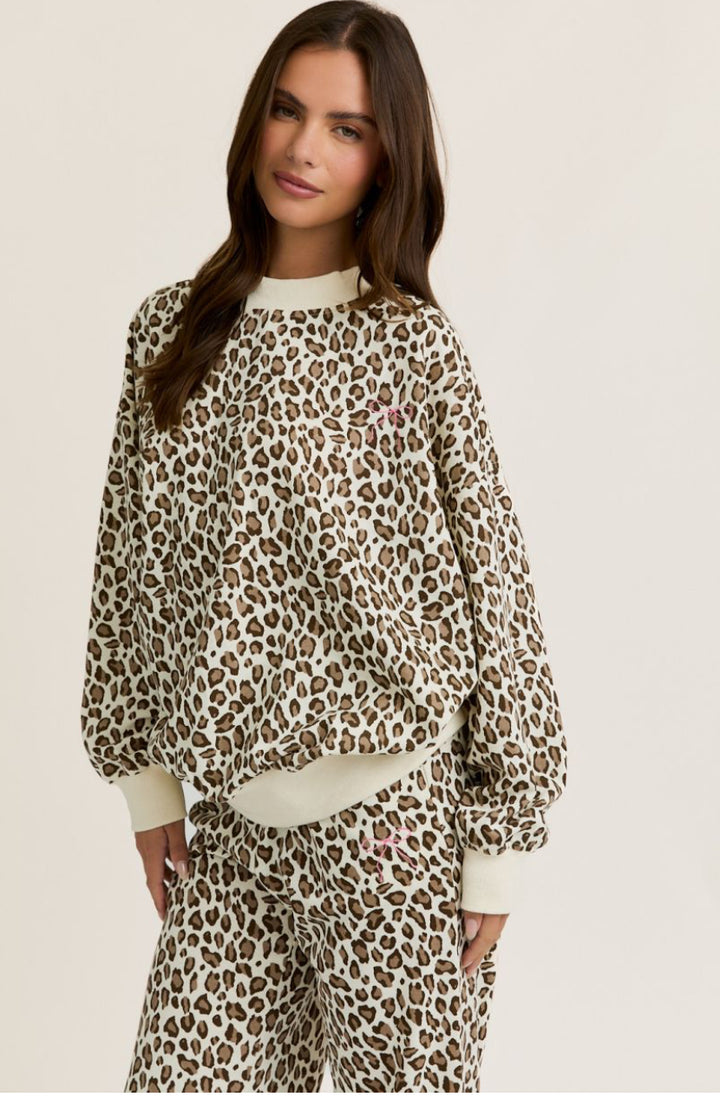 Cheeta Matching Set