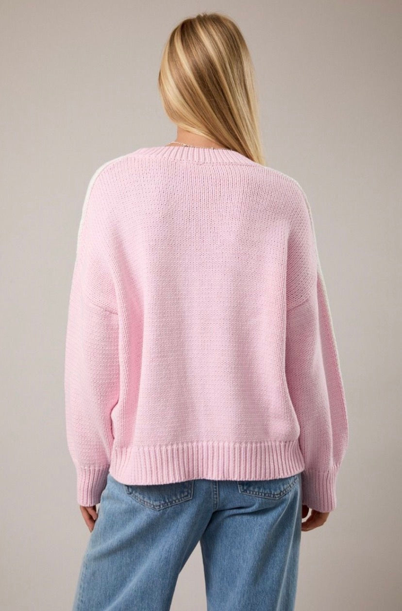 Lover Sweater