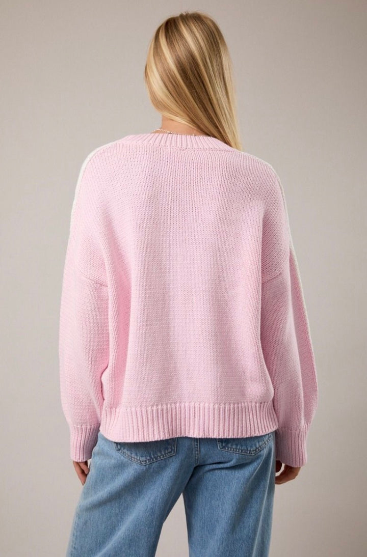 Lover Sweater