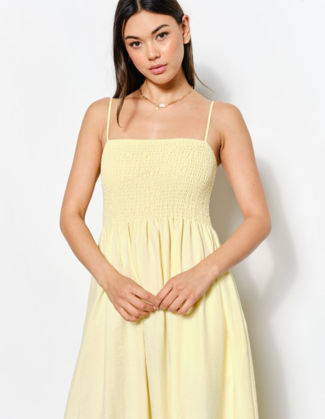 Feels Like Summer (Light Yellow) Feels Like Summer (Light Yellow)